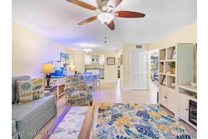 2601 Sand Trap Lane, Melbourne, FL 32935 - MLS#1075551
