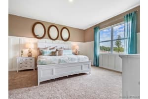 421 Papaya Circle, Barefoot Bay, FL 32976 - MLS#1075552