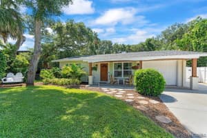 6776 Arroyo Drive, Melbourne, FL 32940 - MLS#1075556