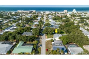 6776 Arroyo Drive, Melbourne, FL 32940 - MLS#1075556