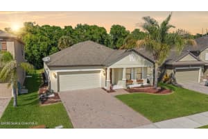 5430 Extravagant Court, Cocoa, Fl 32926, Cocoa