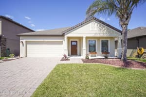 5430 Extravagant Court, Cocoa, FL 32926 - MLS#1075567