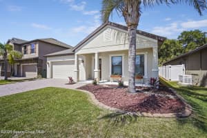5430 Extravagant Court, Cocoa, FL 32926 - MLS#1075567