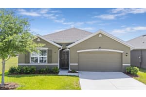 3009 Burrowing Owl Drive, Mims, FL 32754 - MLS#1075572