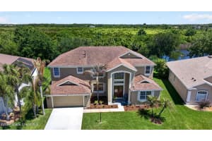 4519 Chastain Drive, Melbourne, Fl 32940, Melbourne