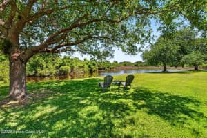 4519 Chastain Drive, Melbourne, FL 32940 - MLS#1075573