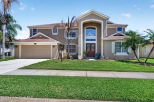 4519 Chastain Drive, Melbourne, FL 32940 - MLS#1075573