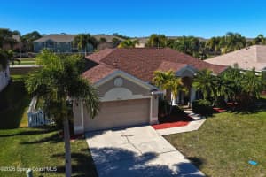 4166 San Ysidro Way, Rockledge, FL 32955 - MLS#1075574