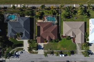4166 San Ysidro Way, Rockledge, FL 32955 - MLS#1075574