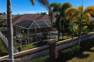 4166 San Ysidro Way, Rockledge, FL 32955 - MLS#1075574