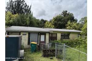 6889 Idlewylde Circle, Melbourne, FL 32904 - MLS#1075576