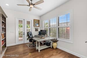 2350 Addison Drive, Melbourne, FL 32940 - MLS#1075579