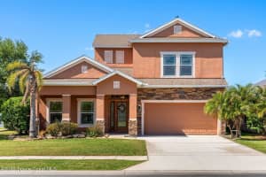 4024 Radley Drive, West Melbourne, FL 32904 - MLS#1075580