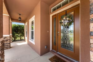 4024 Radley Drive, West Melbourne, FL 32904 - MLS#1075580