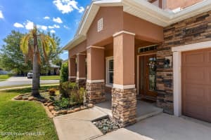 4024 Radley Drive, West Melbourne, FL 32904 - MLS#1075580