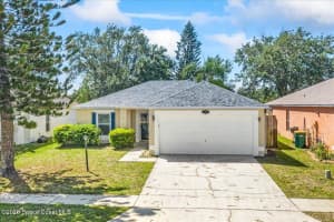 1281 White Oak Circle, Melbourne, FL 32934 - MLS#1075583