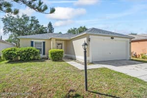 1281 White Oak Circle, Melbourne, FL 32934 - MLS#1075583