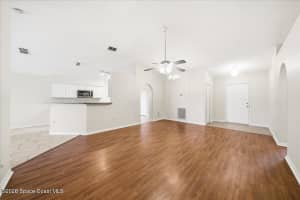 1281 White Oak Circle, Melbourne, FL 32934 - MLS#1075583