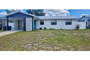 985 Alford Street, Titusville, FL 32796 - MLS#1075587