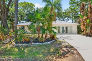 713 Gibbons Road Sw, Palm Bay, Fl 32908, Palm Bay