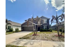 4645 Pagosa Springs Circle, Melbourne, FL 32901 - MLS#1075595