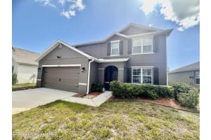 4645 Pagosa Springs Circle, Melbourne, FL 32901 - MLS#1075595