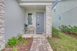 1277 Canfield Circle, Palm Bay, FL 32909 - MLS#1075596