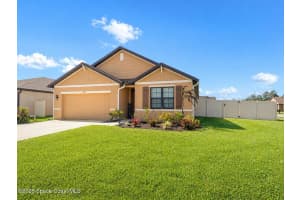 4731 Talbot Boulevard, Cocoa, FL 32926 - MLS#1075597