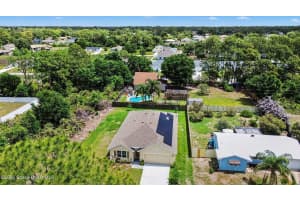 1563 Leeward Avenue, Palm Bay, FL 32909 - MLS#1075599