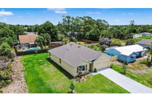 1563 Leeward Avenue, Palm Bay, FL 32909 - MLS#1075599