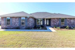 9819 Shangri La West Road, Milton, Fl 32583, Milton