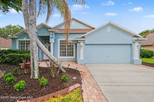 2804 Whistler Street, Melbourne, Fl 32904, Melbourne