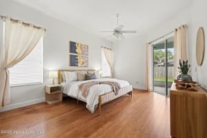 2804 Whistler Street, Melbourne, FL 32904 - MLS#1075604