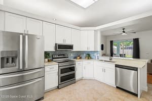 2804 Whistler Street, Melbourne, FL 32904 - MLS#1075604