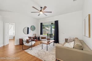 2804 Whistler Street, Melbourne, FL 32904 - MLS#1075604