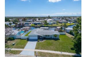 1740 Canal Court, Merritt Island, FL 32953 - MLS#1075605