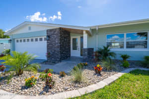 1740 Canal Court, Merritt Island, FL 32953 - MLS#1075605