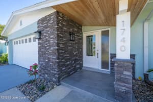 1740 Canal Court, Merritt Island, FL 32953 - MLS#1075605