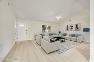 5333 Holden Road, Cocoa, FL 32927 - MLS#1075606