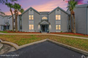 7300 N Highway 1 104, Cocoa, FL 32927 - MLS#1075607