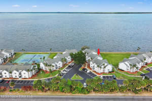 7300 N Highway 1 104, Cocoa, FL 32927 - MLS#1075607