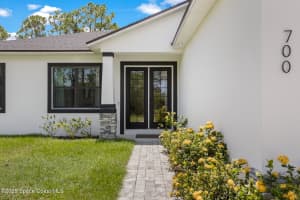 700 Cornelia Avenue, Palm Bay, FL 32909 - MLS#1075608