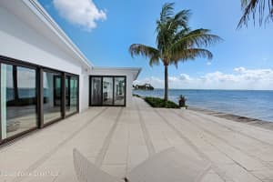 93 Bay Drive, Cocoa Beach, FL 32931 - MLS#1075616