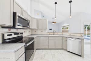 1914 Jacques Drive, Melbourne, FL 32940 - MLS#1075617
