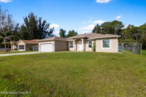 486 Avocado Road, Palm Bay, FL 32907 - MLS#1075618
