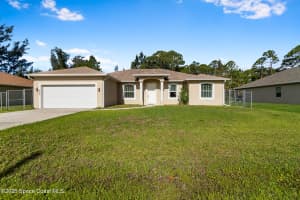 486 Avocado Road, Palm Bay, FL 32907 - MLS#1075618
