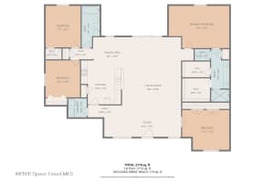 486 Avocado Road, Palm Bay, FL 32907 - MLS#1075618