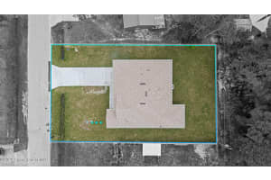 357 Galicia Street, Palm Bay, FL 32908 - MLS#1075619