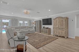 48 Fairglen Drive, Titusville, FL 32796 - MLS#1075620