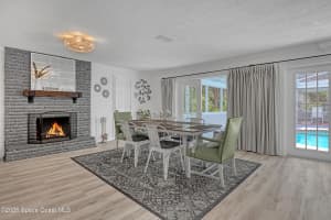 48 Fairglen Drive, Titusville, FL 32796 - MLS#1075620